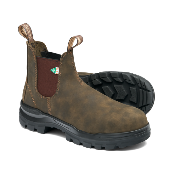 Blundstone 8302 Work & Safety RotoFlex