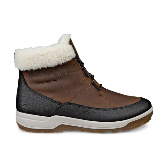 Ecco Women's Trace Lite Waterproof Low