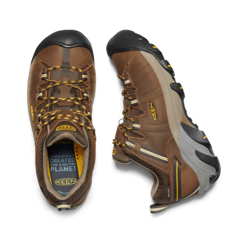 Keen Men&