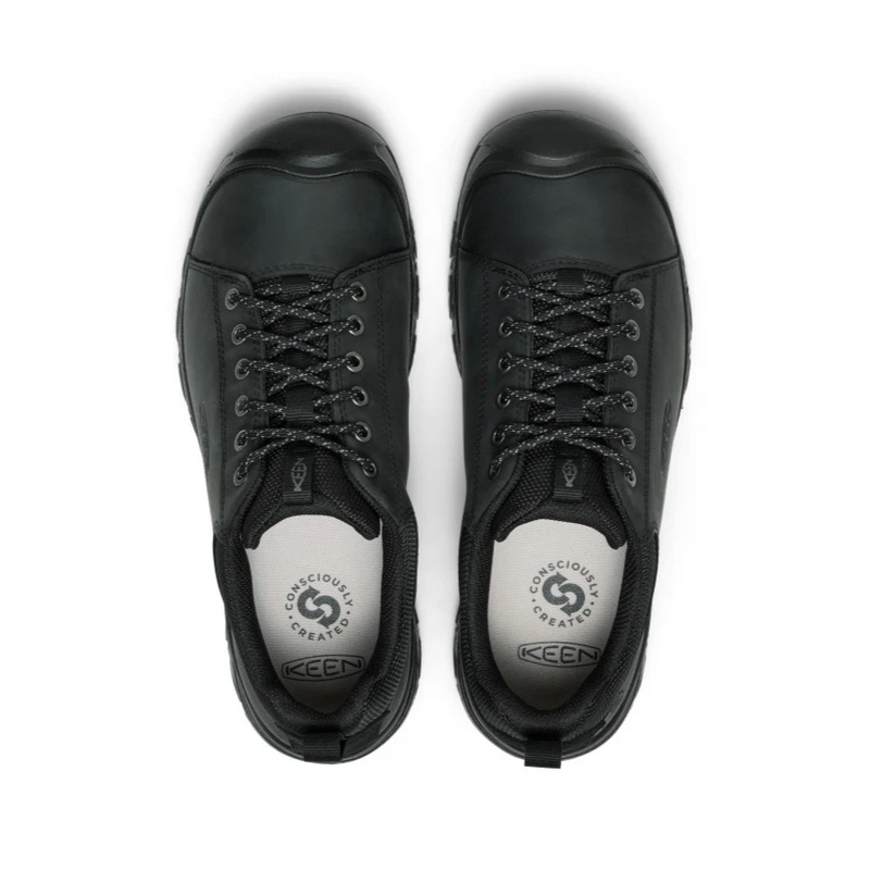 Keen Men&