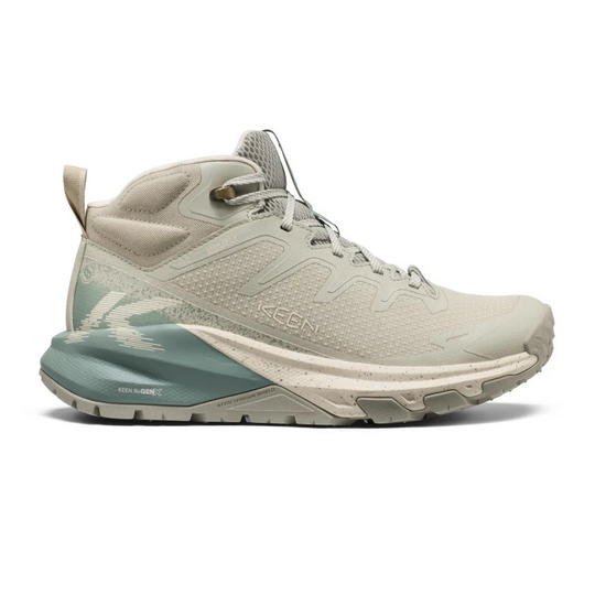 Keen Women's Targhee Apex Waterproof Hiking Boot