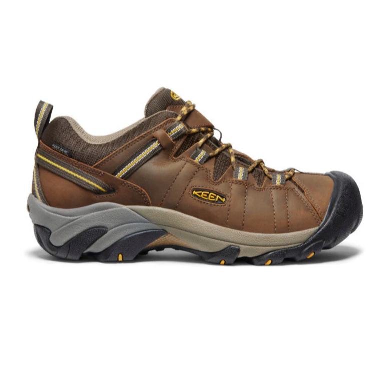 Keen Men&