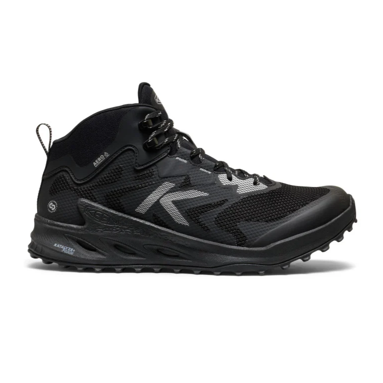 Keen Men&