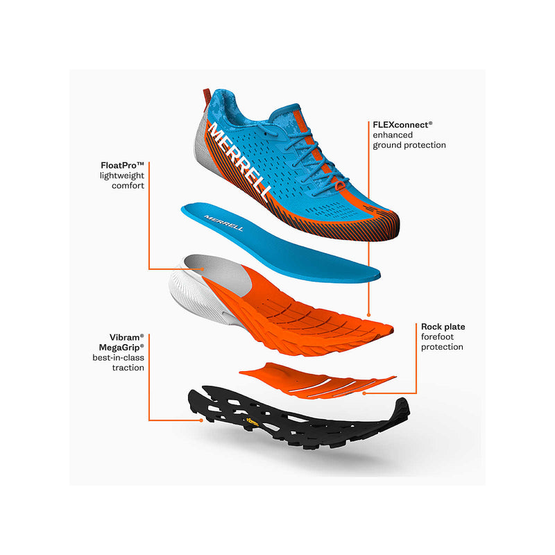 Merrell Men&