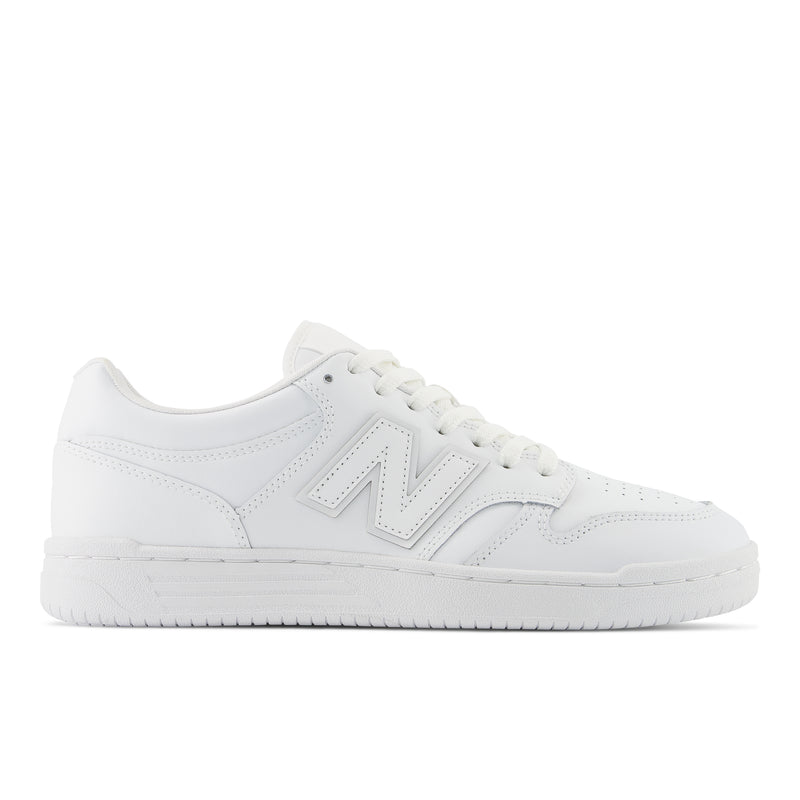 New Balance Unisex 480 Lifestyle