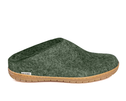 Glerups Slip-On Rubber Sole