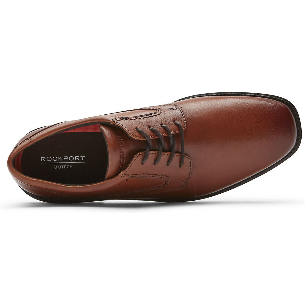 Rockport Men's Style Leader Plain Toe – Wuerth Shoes