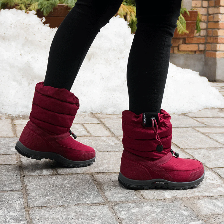 Baffin Women&