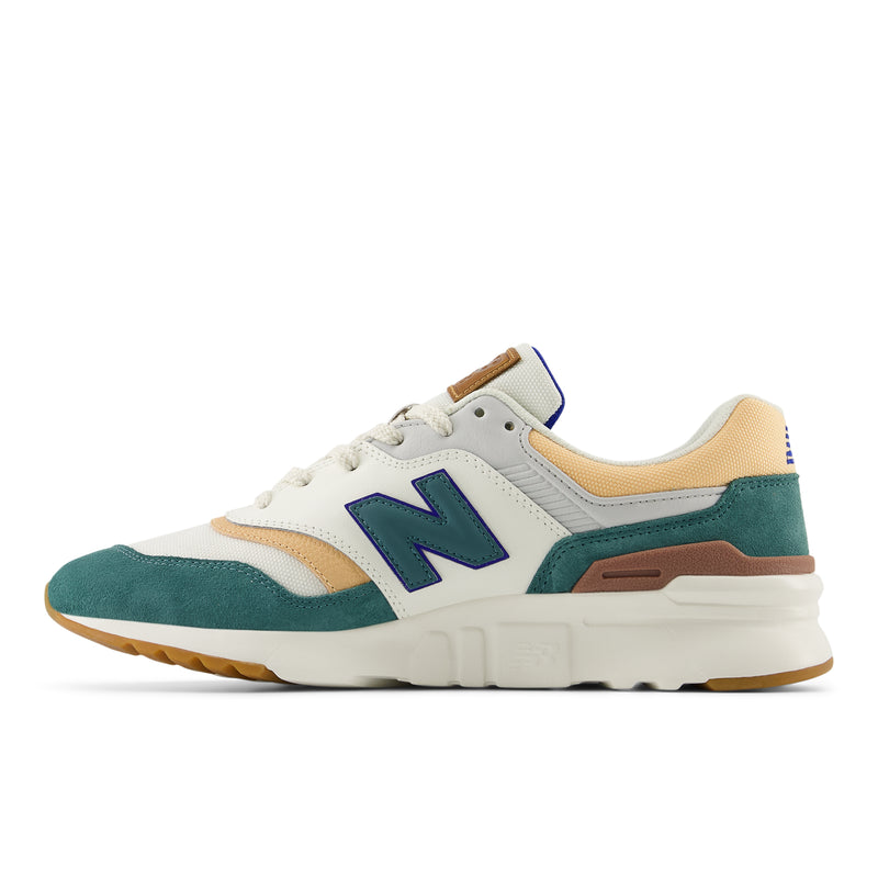 New Balance Unisex 997 Lifestyle