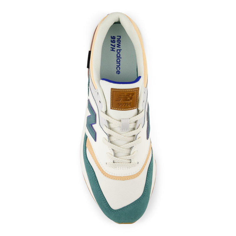 New Balance Unisex 997 Lifestyle