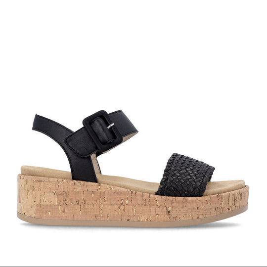 Remonte Women's D1N56