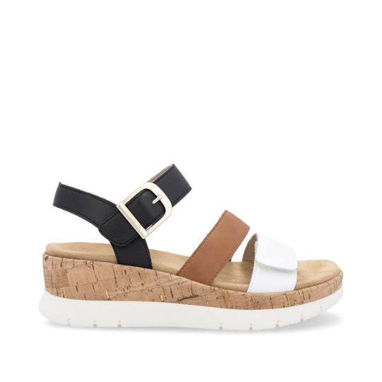 Remonte Women's D2P50