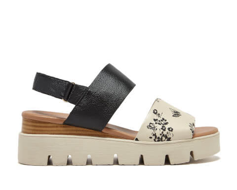 Django & Juliette Women's Runar