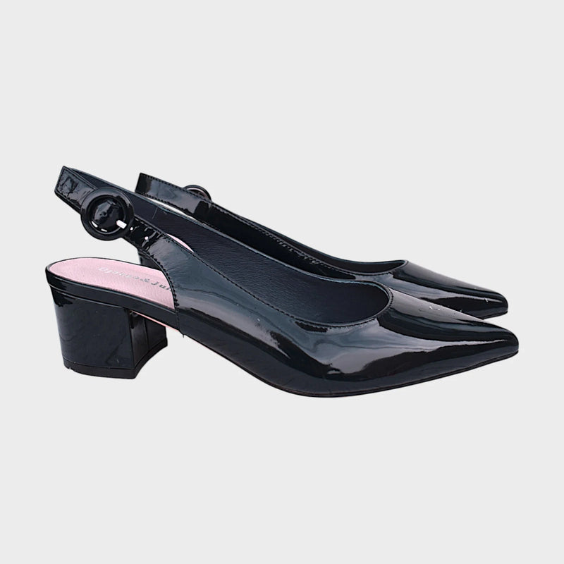 Django & Juliette Women&