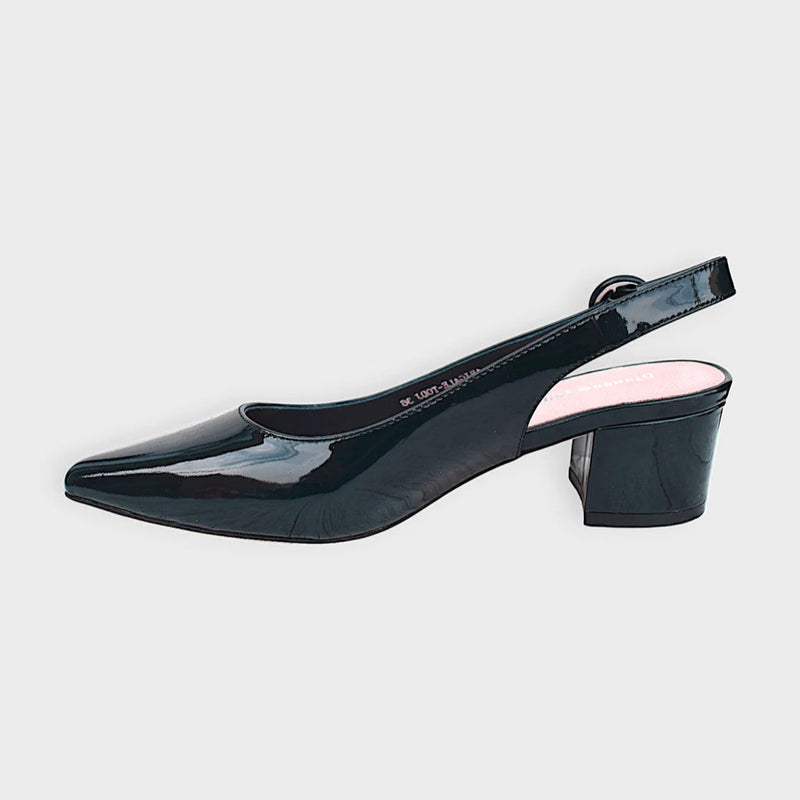 Django & Juliette Women&