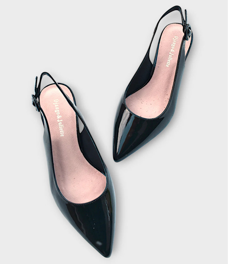 Django & Juliette Women&