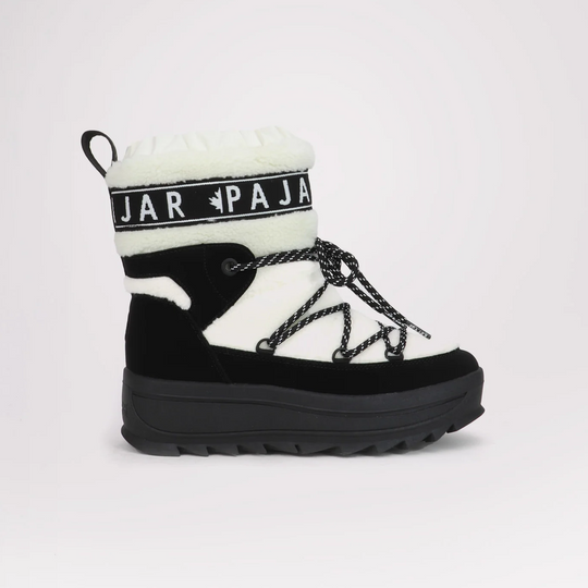 Pajar Women's Galaxy Lama Pull-On Boot