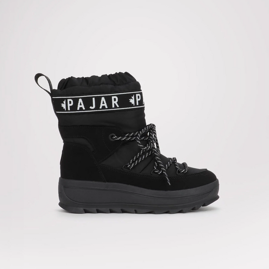 Pajar Women's Galaxy Pull-On Boot