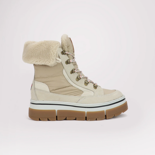 Pajar Women's Henta Lace-Up Boot