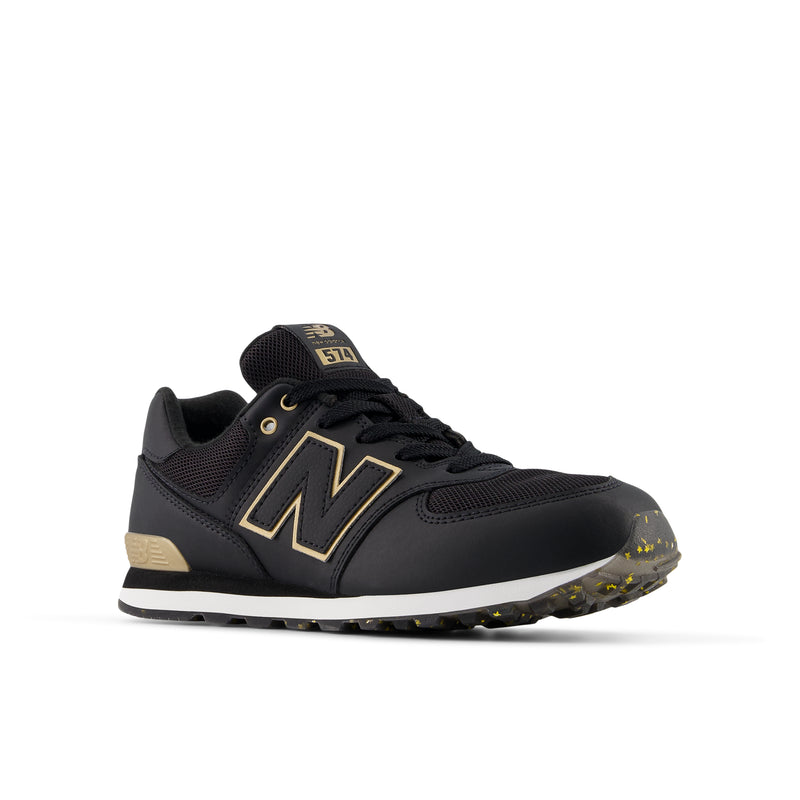 New Balance Kids 574 Lifestyle Big Kids