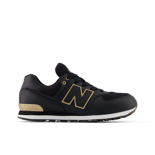 New Balance Kids 574 Lifestyle Big Kids