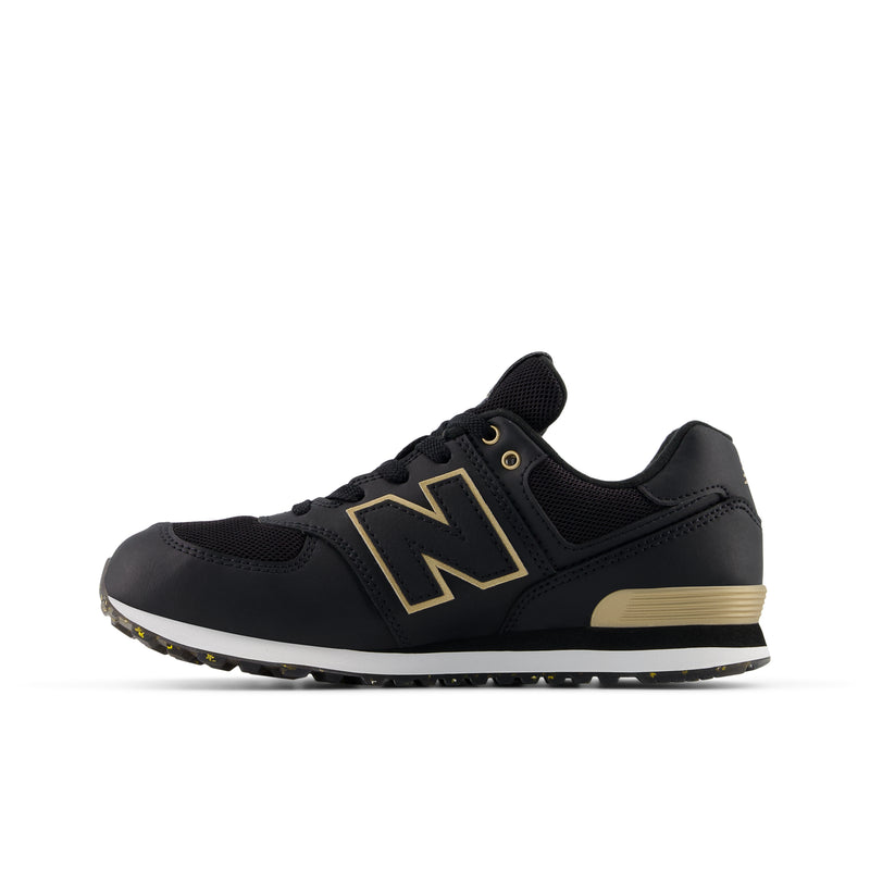 New Balance Kids 574 Lifestyle Big Kids