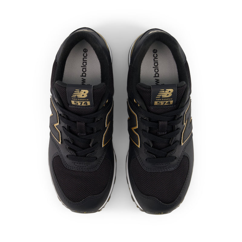New Balance Kids 574 Lifestyle Big Kids