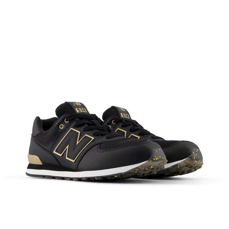 New Balance Kids 574 Lifestyle Big Kids