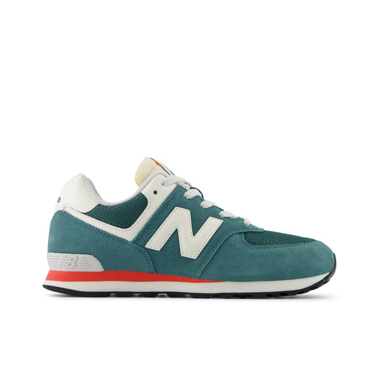 New Balance Kids 574 Youth Lifestyle