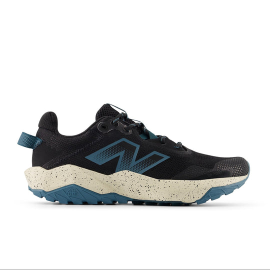New Balance Kids Nitrel v6 Lace Youth