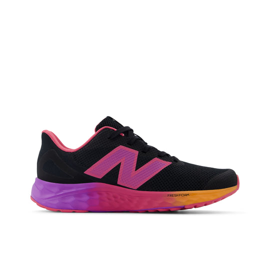 New Balance Kids Fresh Foam Arishi v4 Lace Youth