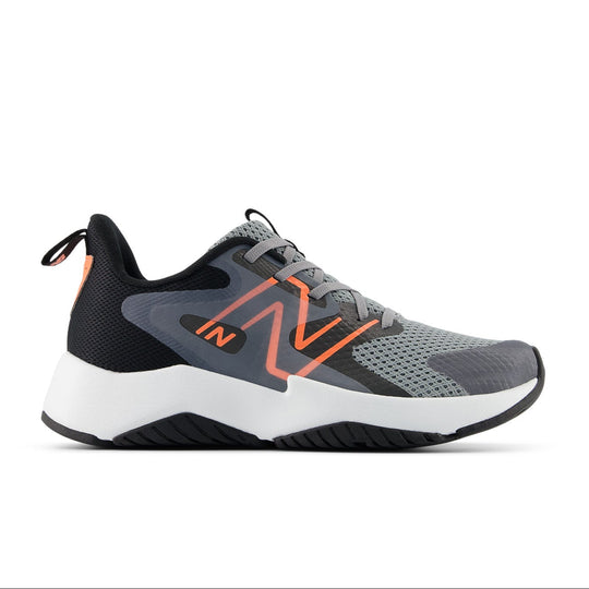 New Balance Kids Rave Run v2 Lace Youth