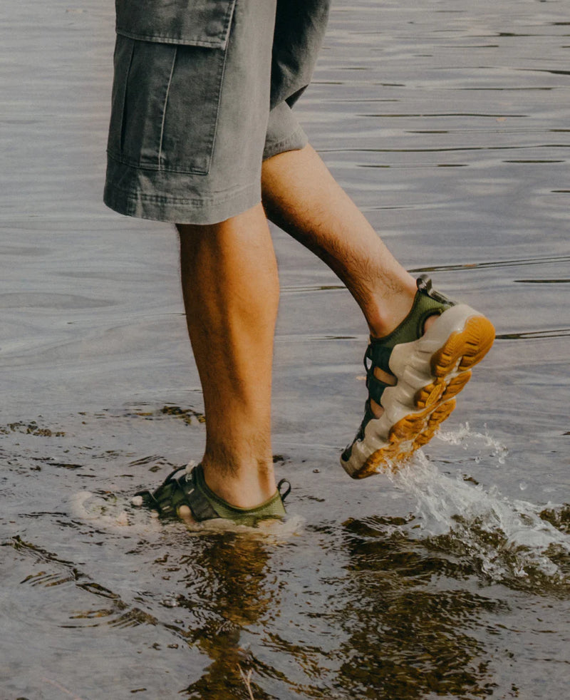 Keen Men&