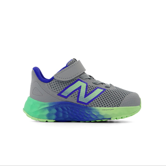 New Balance Kids Fresh Foam Arishi v4 Infant