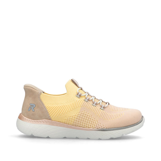 Rieker Women's M5066