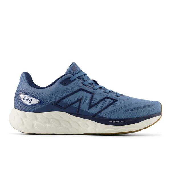 New Balance Men's Fresh Foam 680 V8 – Wuerth Shoes