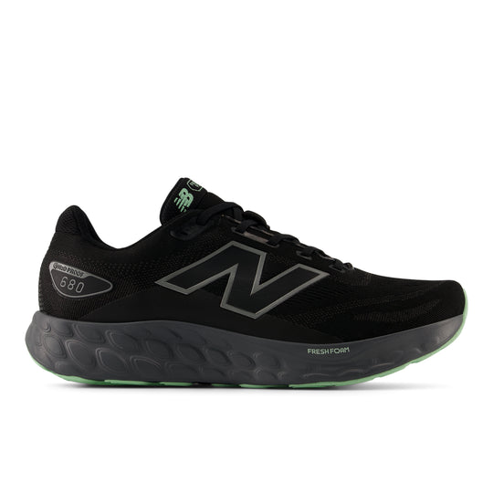 New Balance Men's Fresh Foam 680 V8 Waterproof