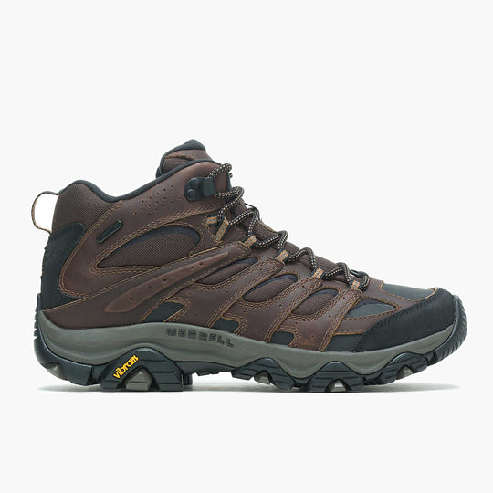 Merrell Men's Moab 3 Thermo Mid Waterproof