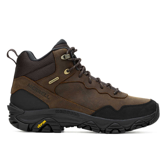 Merrell Men's ColdPack 3 Mid Waterproof Wide