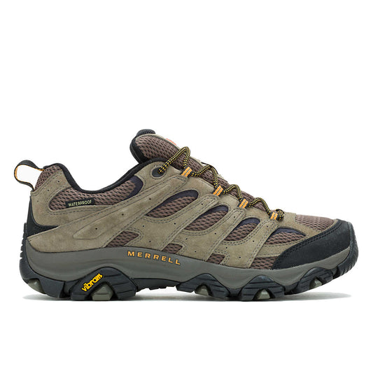 Merrell Men's Moab 3 Waterproof