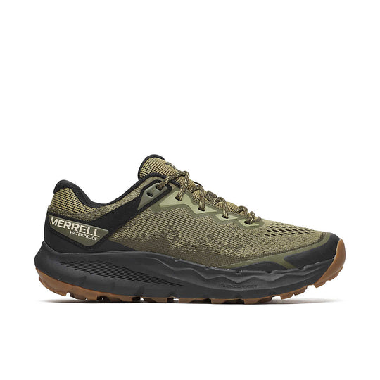 Merrell Men's Nova 4 Waterproof