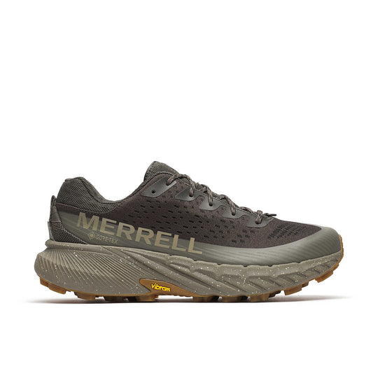 Merrell Men's Agility Peak 5 Gore-Tex