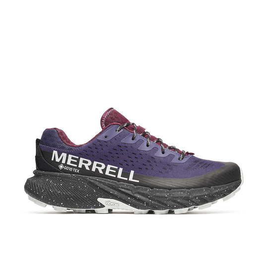 Merrell Women's Agility Peak 5 GORE-TEX