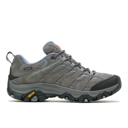 Merrell Women's Moab 3 Waterproof Wide