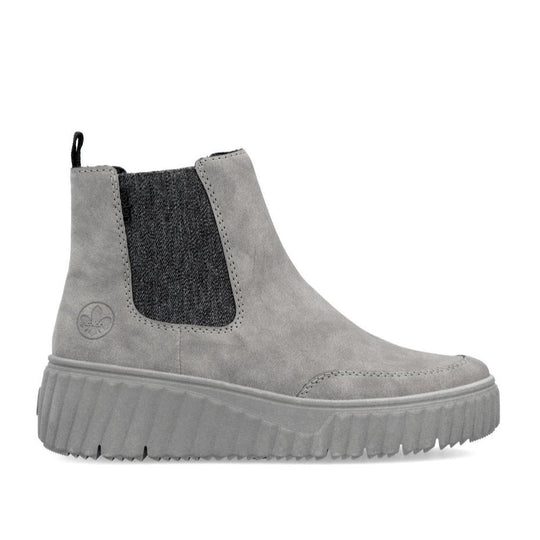 Rieker Women's N2553