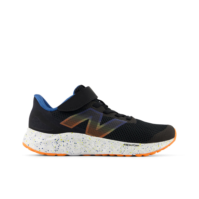 New Balance Kids Fresh Foam Arishi V4 Little Kids