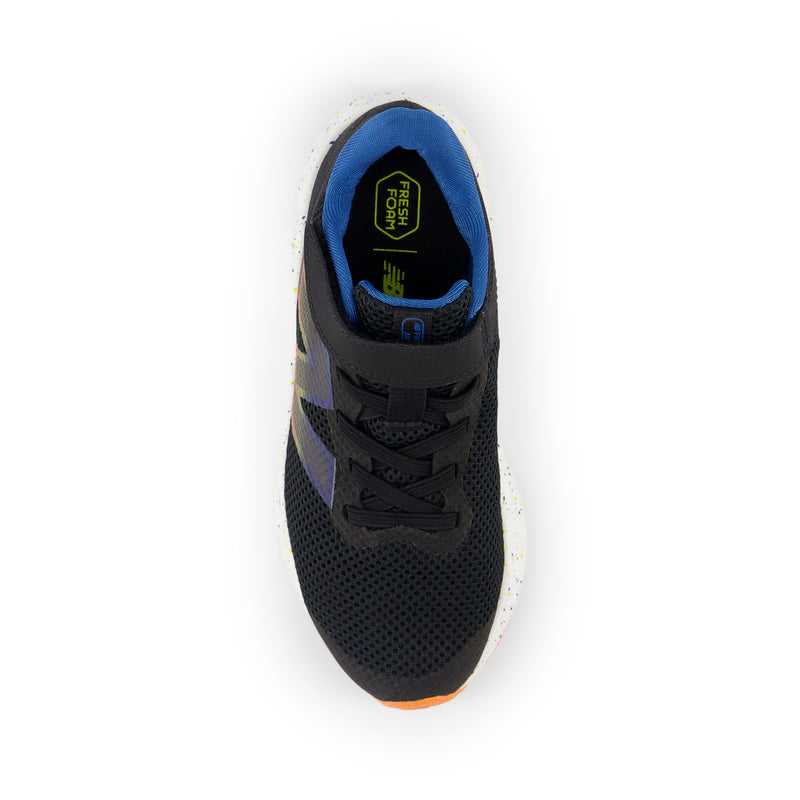 New Balance Kids Fresh Foam Arishi V4 Little Kids
