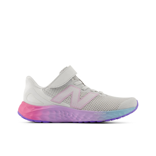 New Balance Kids Fresh Foam Arishi V4 Little Kids