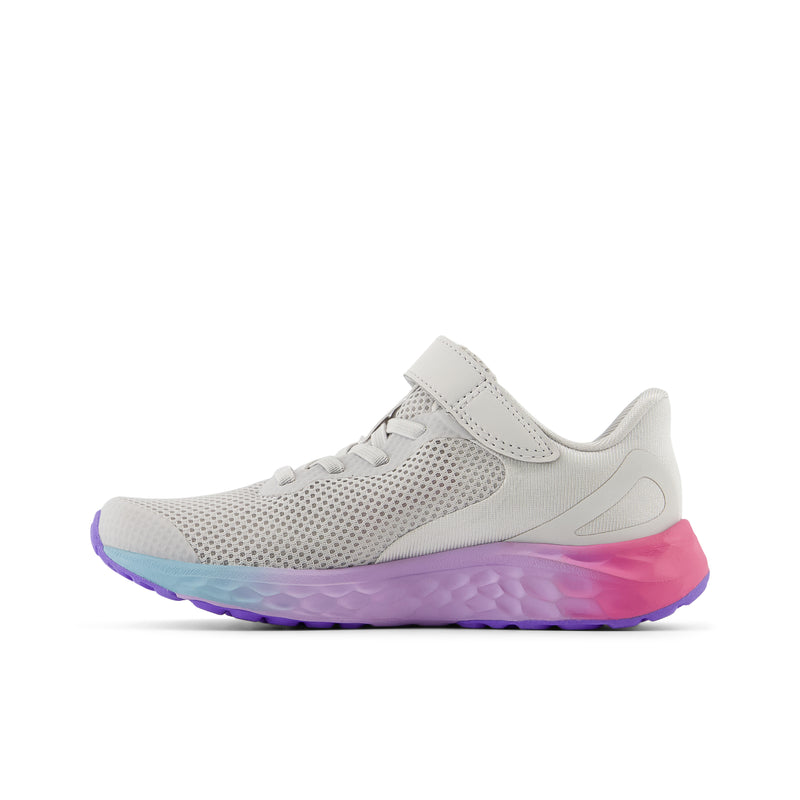 New Balance Kids Fresh Foam Arishi V4 Little Kids