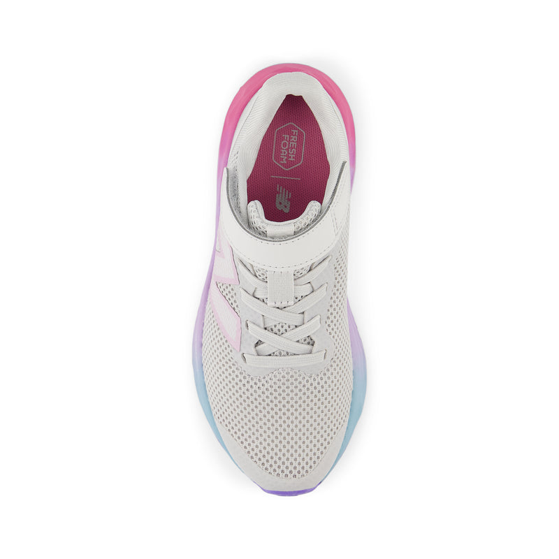 New Balance Kids Fresh Foam Arishi V4 Little Kids